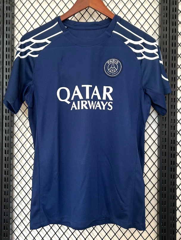 Футболка 2425 Club Paris Arsenal Chelsea Tottenham Inter Barcelona Ajax Santos