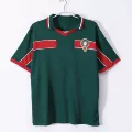 1998 morocco home kit