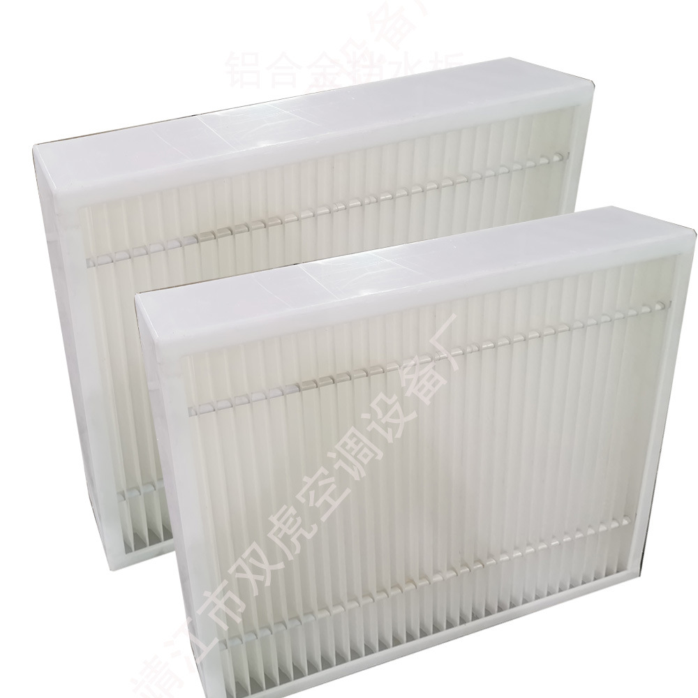 烟雾处理装置挡水器、耐酸碱挡水板、全PP材质挡水器