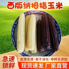 玉米
