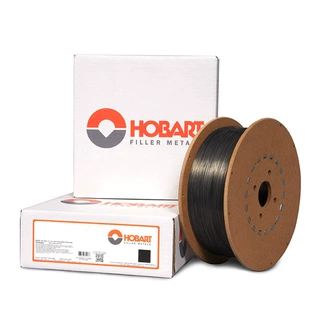 美国赫伯特FabCO 812-Ni1M / E81T1-Ni1 MJ H4低合金钢药芯焊丝
