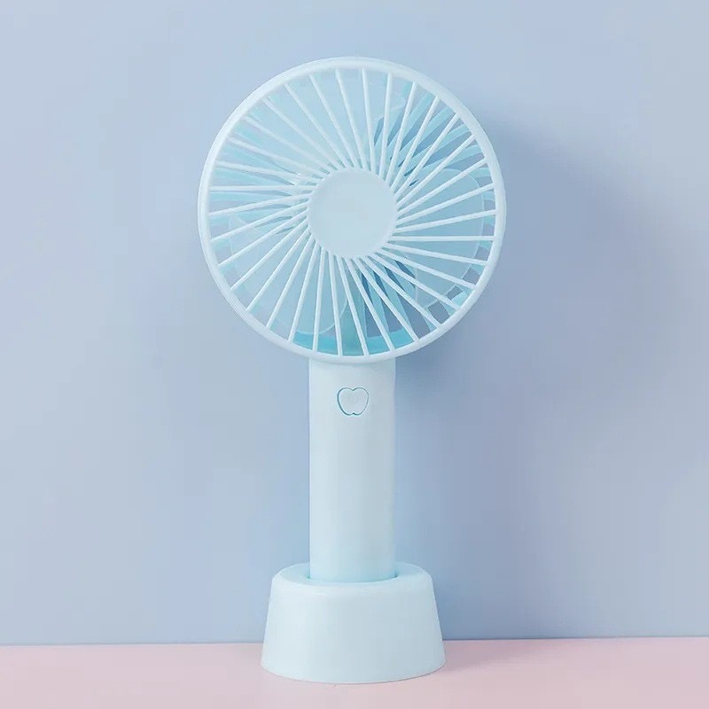 Transfronterizo N9 mini ventilador portátil portátil USB ventilador de carga ventilador de escritorio silencioso ventilador de mano
