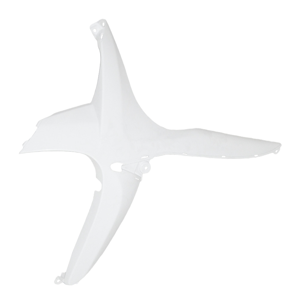 Suitable for Suzuki Gsxr750-600 Little R K8 2008-2009-2010 Full Vehicle Shell Side Panels and Shell Accessories