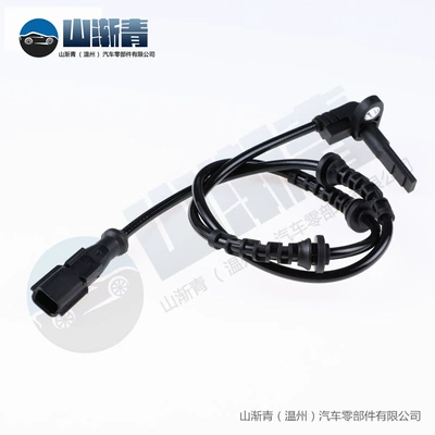 Suitable for Renault ABS wheel speed sensor OE:479109155R,479100004R,479000010R (Automotive Sensors) - 479109155r-front-wheel-left-and-right