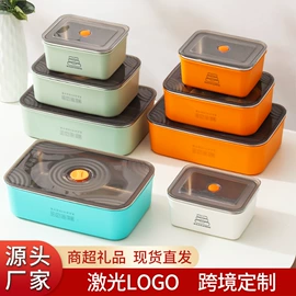 保鲜盒、饭盒;沥水篮、盆;盘