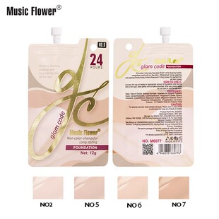 MusicFlower �羳���u���b�۵�Һ��͸����������Ó�y�֊y���x