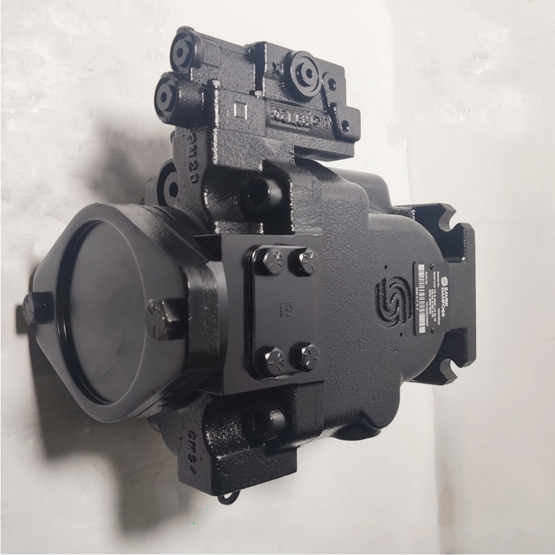 Danfoss hydraulic pump FRR074BLS2618NNN3S2B2A1NNNNNNNNNN - 8000435