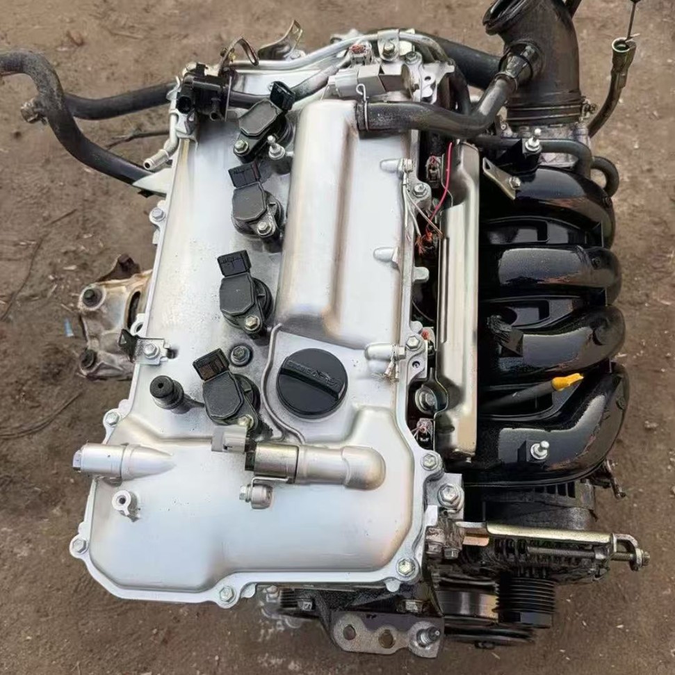 Suitable for Toyota 1Zz.1Zr.2Zr Corolla 1.6L Corolla 1.8L Levin Vios Yaris Engines