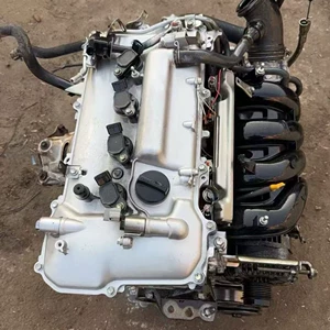 Suitable for Toyota 1ZZ, 1ZR, 2ZR Corolla 1.6L, Corolla 1.8L, Revin, Vios, Yaris engines