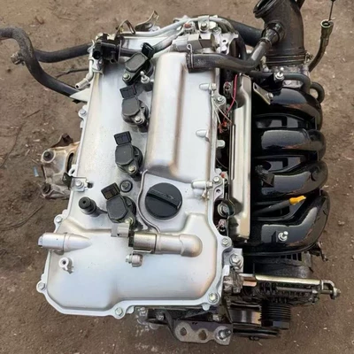 Toyota 1Zz.1Zr.2Zr Corolla 1.6L, Corolla 1.8L, Levin, Vios, Yaris mühərrikləri üçün
