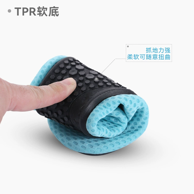 Quick dry breathable non-slip beach shoes for men and women for swimming
