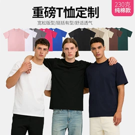 男式卫衣;男式T恤;广告衫T恤