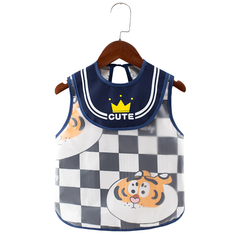 귀여운 호랑이 [민소매]]