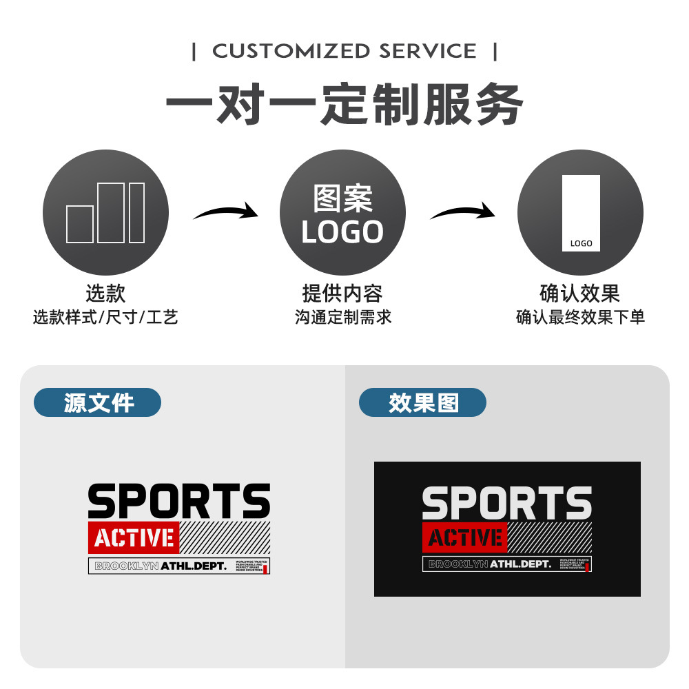 Toalla deportiva de secado rápido de microfibra de doble cara, toalla de yoga, gimnasio, natación o playa al por mayor