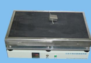 高温石墨电热板 型号:BB888-BG-S350-D库号：M182063