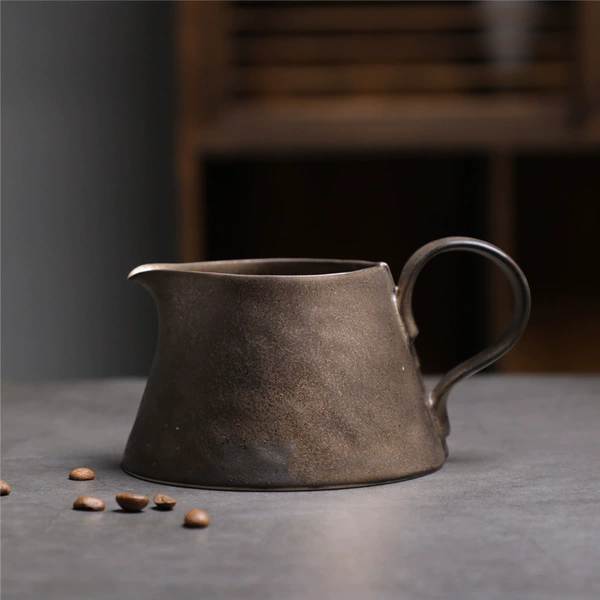 Coffee pot, filter, 450 ml