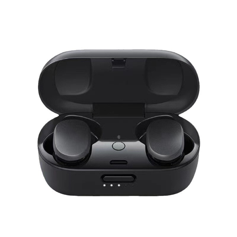 クロスボーダー新しいスポーツイヤホン Bluetooth ヘッドセット真のワイヤレスリトルサメノイズリダクションスポーツビジネス音楽 5.0|undefined