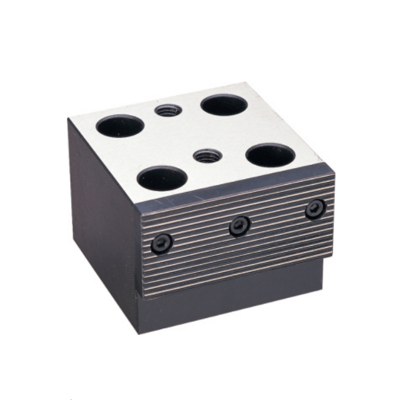 CP15 夹具基准面 LEAVE  模组化治具昱暐昱伟