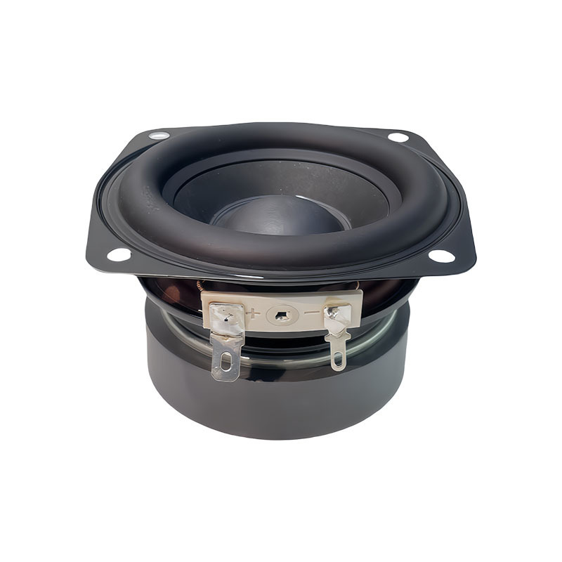 3inch ミッドウーファー HiFI 3inch アルトバランススピーカーボーカル毒 diy デスクトップスピーカーオーディオスピーカー|undefined