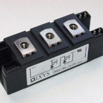 全新IXYS MCC200-18IO1 MCC200-18I01 16IO1B 12IO1B模块正品现货