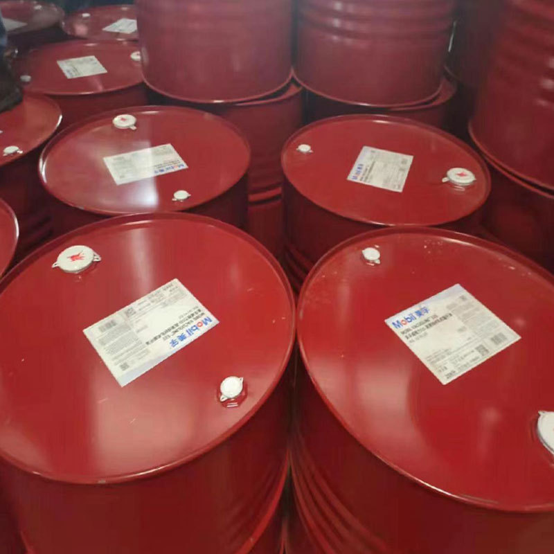 维萝斯8号锭子油Mo.bil Velocite Oil 8轴承润滑油ISO VG15主轴油