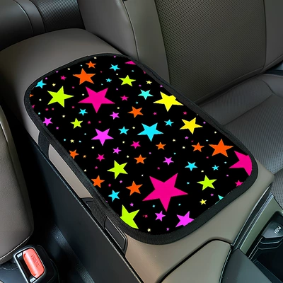 Armrest box pad – console - zkfs080