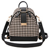 Fashionable small travel bag, brand backpack, school bag, shoulder bag, worn on the shoulder, 2021 collection, Korean style