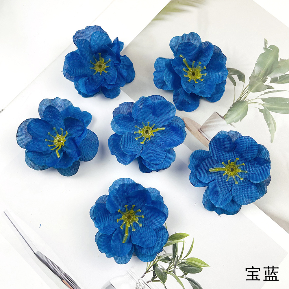 사파이어 블루