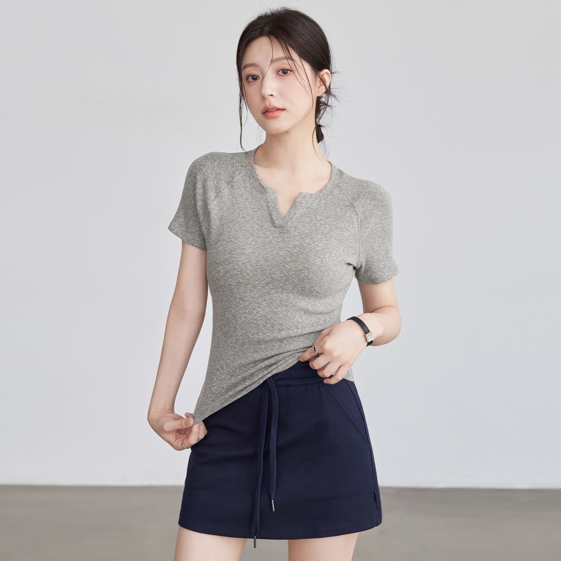 클라우드 그레이