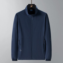 26�¿��Ʒ��L-8XL��ʿ��˿��ɹ�·����ļ�����͸��UPF50+����