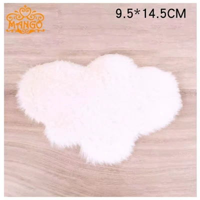 Wool pad | Trendy and Stain-Resistant