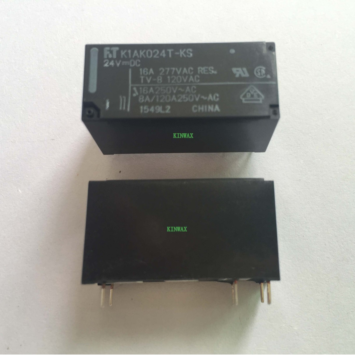 FTR-K1CK024W富士通原装继电器，现货包邮，保证正品