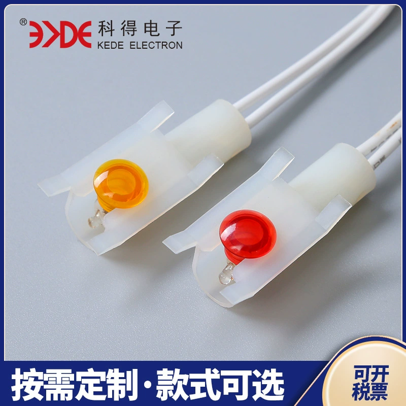 Производители поставляют индикатор K16 электрический водонагреватель неоновый светодиодный индикатор тестовая карточка оборудование свет