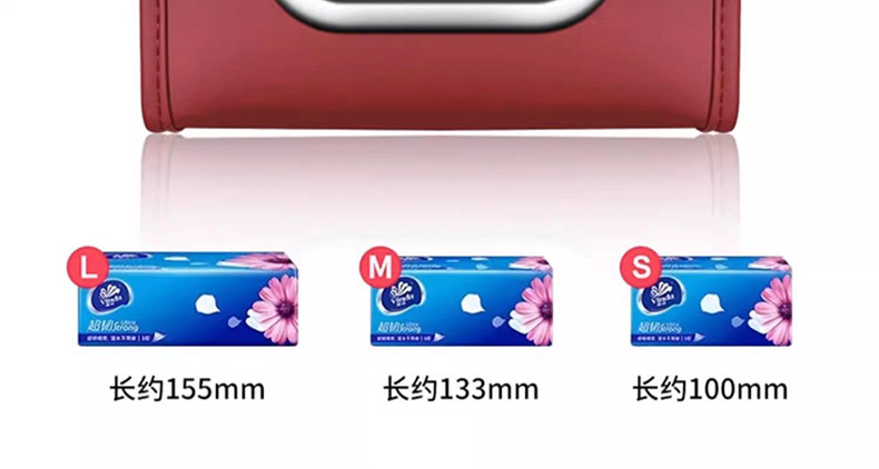 New Car-Specific Armrest Box Tissue Holder, In-Car Tissue Box, Car Seat Storage Tissue Hanging Bag Wholesale