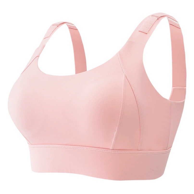 Противоударный регулируемый плечевой ремень Спортивное нижнее белье женский крест красота Спина фитнес Йога Плюс Размер Быстросохнущий Спортивный бюстгальтер