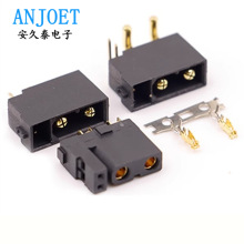 XT30(2+2)-F���^ XT30PB/XT30PW(2+2)-M��ģ�늳ؿ���������̖�