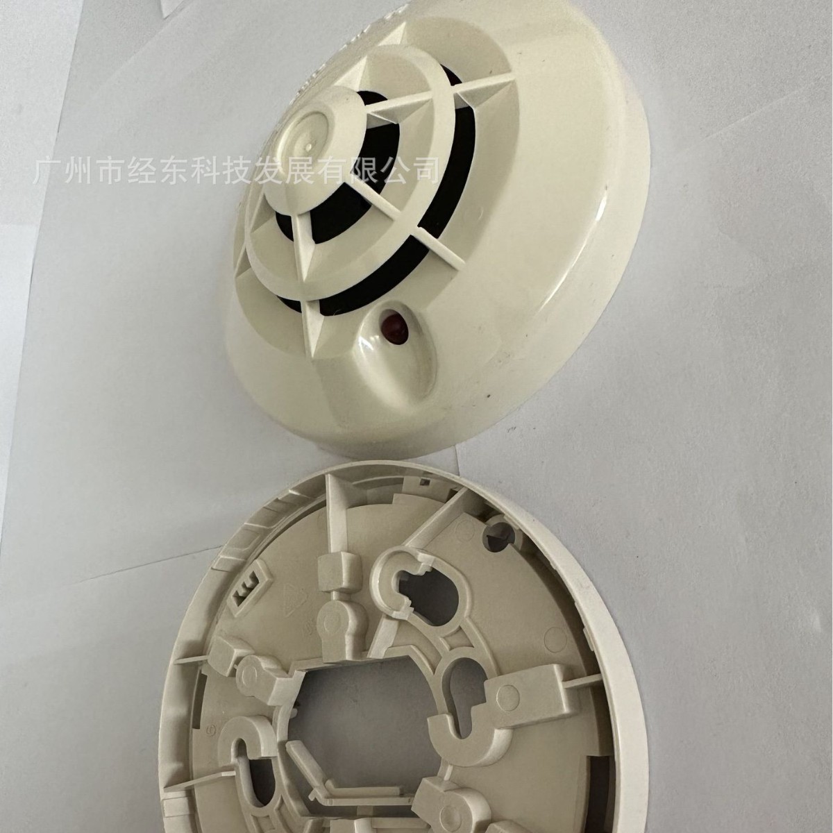 1JTW-SD-885  盛赛尔定温火灾探测器 JTW-BD-885