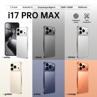 �¿�i17ProMax�羳7.3Ӣ��4G�֙C�ȴ�3+16���l�羳���N��׿10