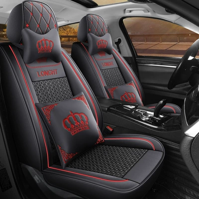 Four Seasons Pad Amazon foreign trade full leather
