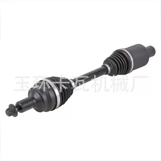 球笼半轴 FO75  USED FOR FORD ECOSPORT-FOCUS 2002/2005