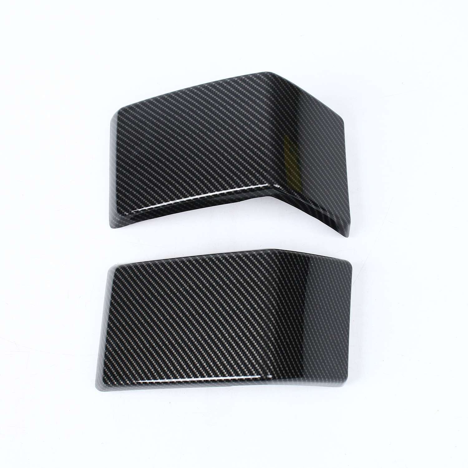 Suitable for 23 equations Leopard 5 handle door bowl front fog lamp cover rear fog lamp frame brake lamp exterior decoration