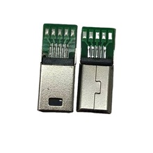 �S�r�����Ԫ����USB�B�����w����10PMINI����10P�A�幫�^��PCB��