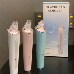 クロスボーダー吸黒頭器毛穴洗浄美容器にきび黒頭器電動導出洗顔器黒頭器