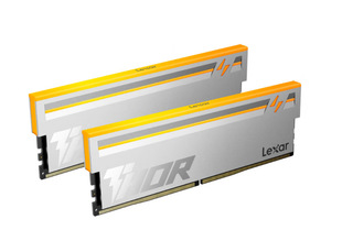 �m����׿�ɳrDDR5 6000 32GB(16GB&times;2)�חl̨ʽ�ȴ�l CL36�yɫ