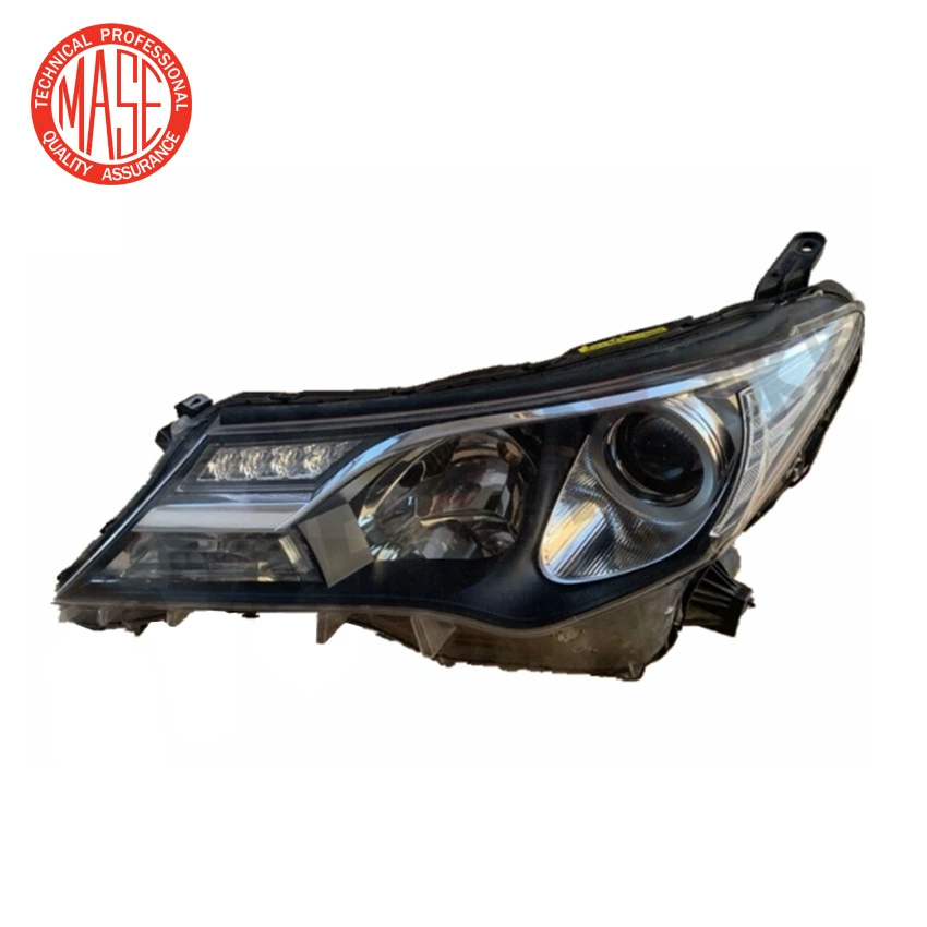 Соответствует головному свету 2014-15 Toyota Rongfang RAV4 European 81170-OR060 81130-OR060