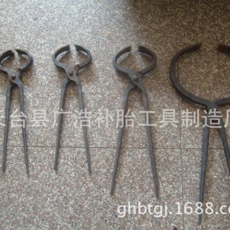 扒胎钳轮胎专用扒胎钳结构简单耐用扒胎构简单操作省力轮胎扒胎钳