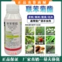 高效低毒粉虱杀虫剂蓟马