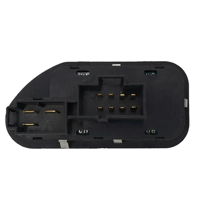 power window switch, Glass lifter