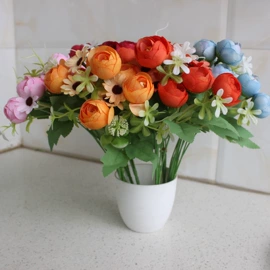 植物工艺品;仿真绿植;其他婚庆用品