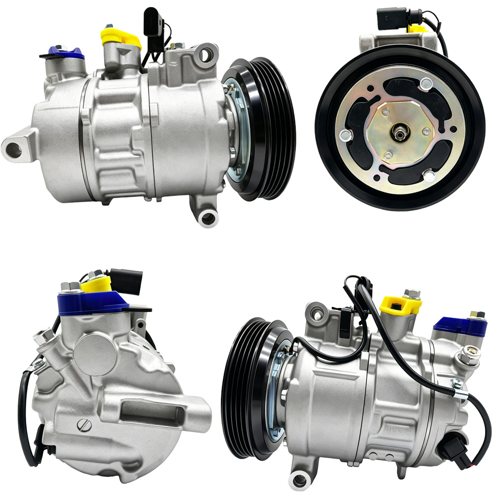 Compatible with various Audi models A4/A5/A6/A7/Q7/Q8 from 2010–2024 OE DCP02113